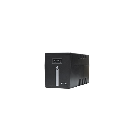 KSTAR KSTARMP1500VALED Micropower 1500VA UPS