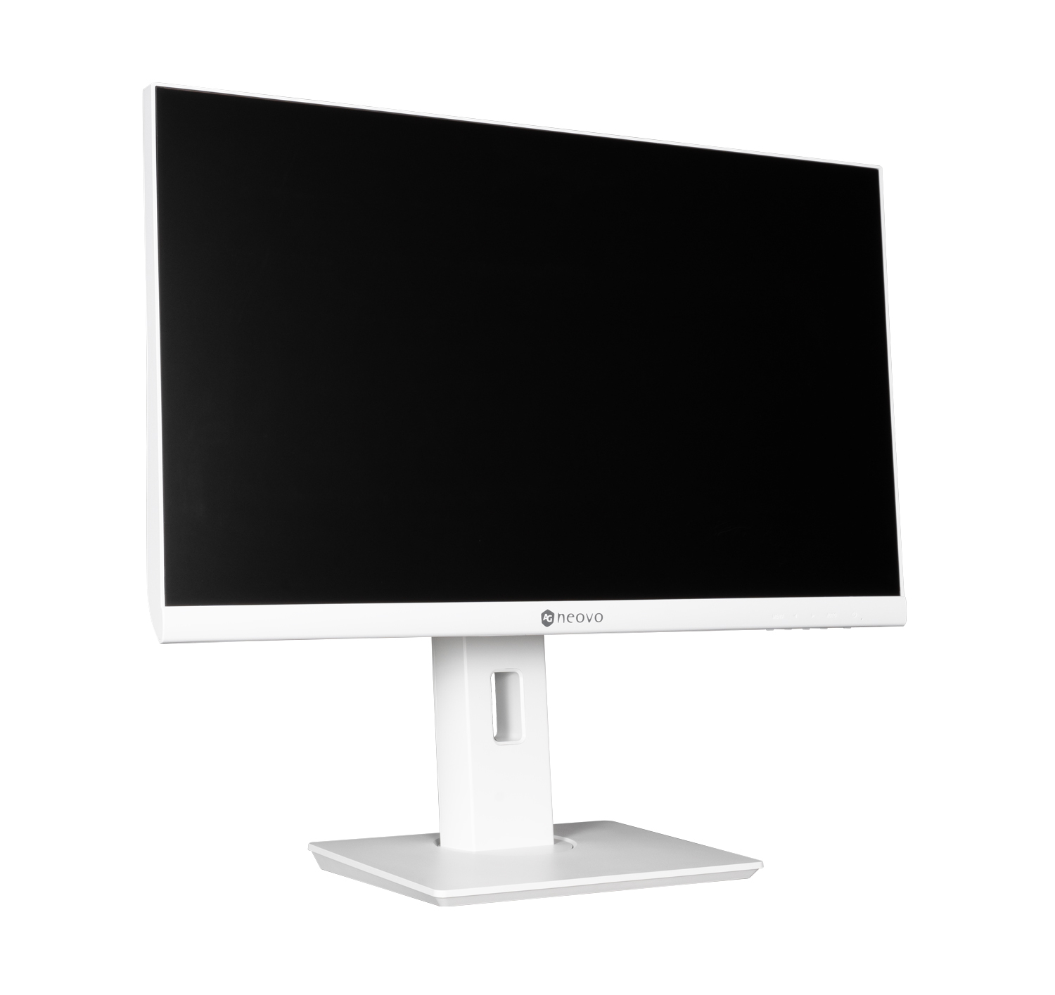 Neovo 27" ME-2701Klinikai munkaállomás monitor - 1920x1080, Full HD, Fehér