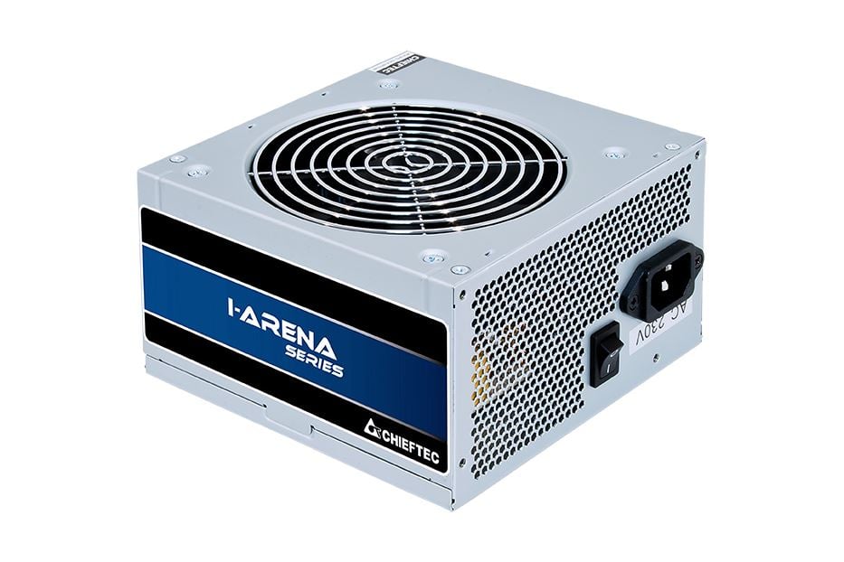 Chieftec 350W tápegység iARENA (GPB-350S) OEM