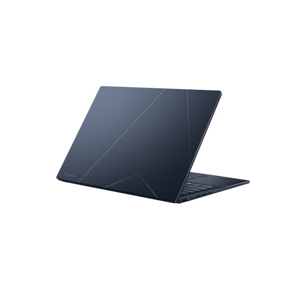 ASUS CONS  ZenBook UX3405CA-ST1117W 14" WQXGA+ OLED GL Core Ultra 5 225H 16GB 1TB M.2 WIN11H  Notebook  Kék