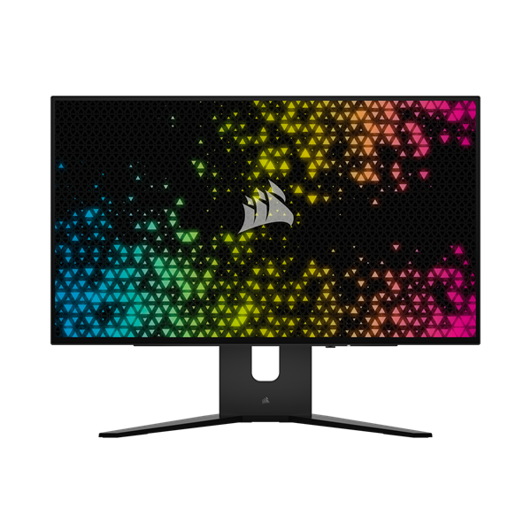 CORSAIR XENEON 27QHD240 27" OLED (2560x14400), 240Hz Gamer Monitor CORSAIR XENEON 27QHD240 27" OLED (2560x14400), 240Hz Gamer Monitor