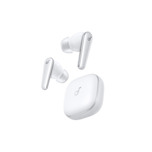 ANKER A3957G21   Soundcore Liberty 5 Vezeték Nélküli Fülhallgató Fehér  