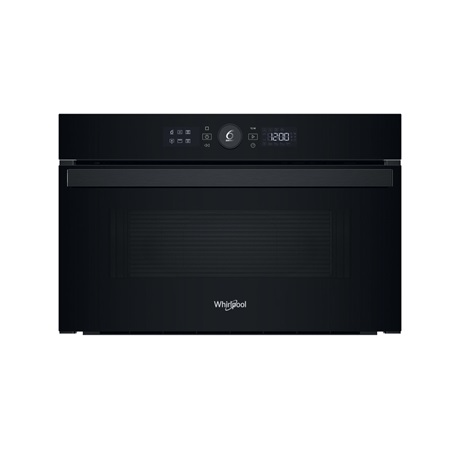 Whirlpool WMD44MB Beépíthető mikrohullámú sütő Whirlpool WMD44MB Beépíthető mikrohullámú sütő