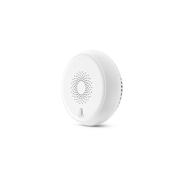 SmartWise Zigbee füstérzékelő (SMW-KIE-SMO-ZB) SmartWise Zigbee füstérzékelő (SMW-KIE-SMO-ZB)