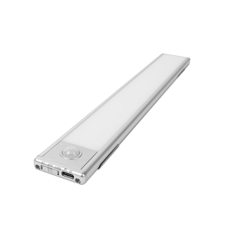 Phenom 55840A LED VILÁGÍTÁS MOZGÁSÉRZÉKELŐVEL, AKKUMULÁTOROS MÁGNESES Phenom 55840A LED VILÁGÍTÁS MOZGÁSÉRZÉKELŐVEL, AKKUMULÁTOROS MÁGNESES