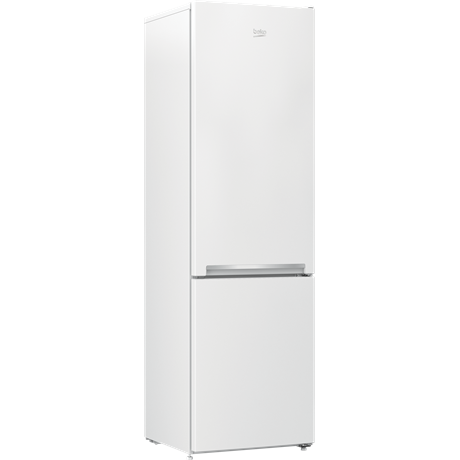 Beko RCSA300K40WN Alulfagyasztós hűtőszekrény