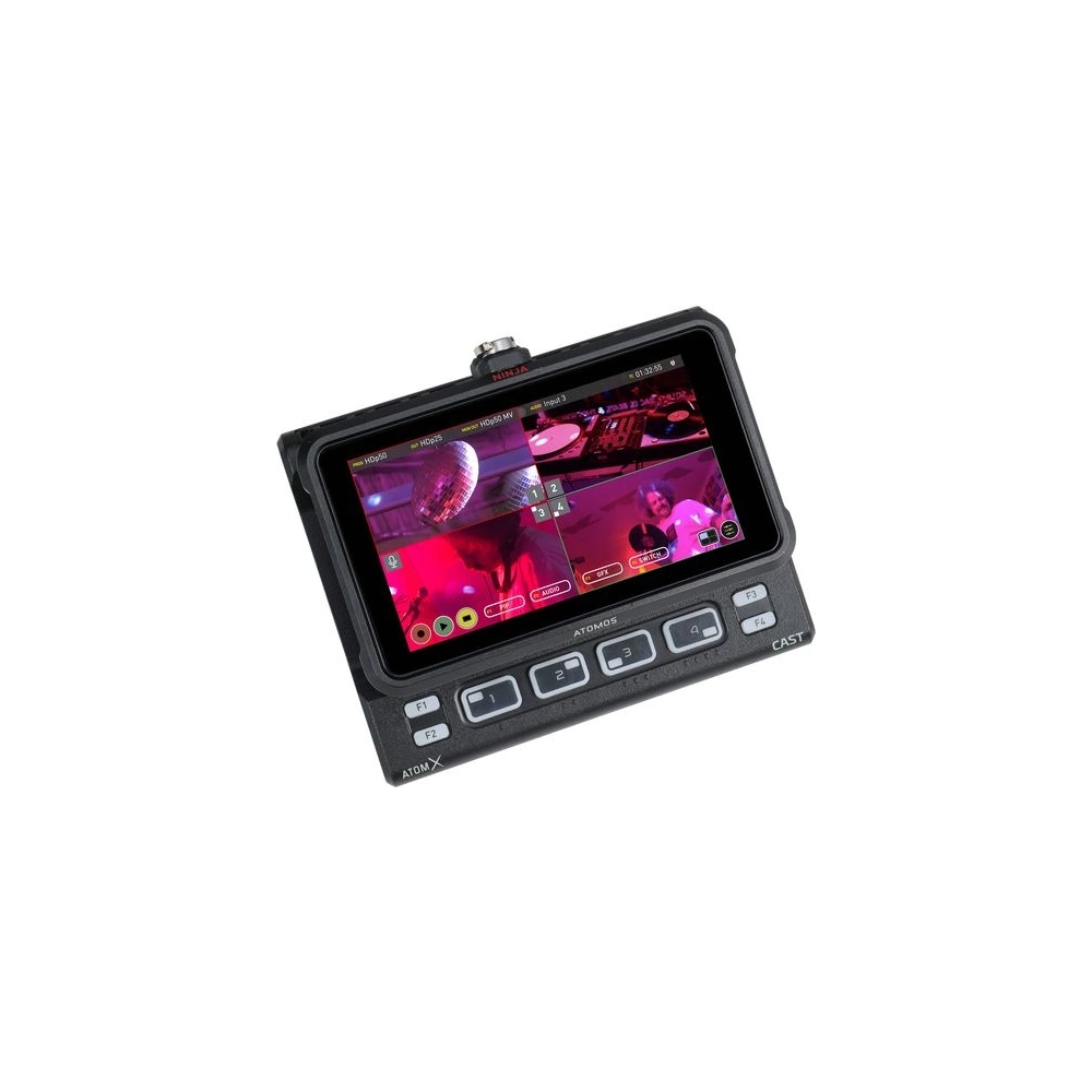 Atomos Ninja Cast csomag