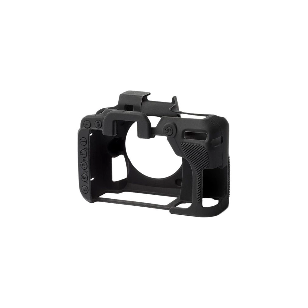 EASY COVER Camera Case Nikon D7500 Fekete