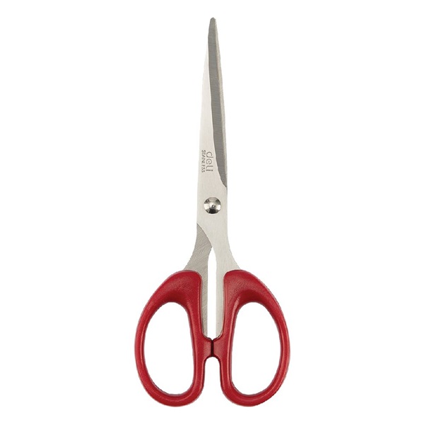Deli Classic 16cm-es irodai olló Deli Classic 16cm-es irodai olló
