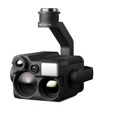 DJI Zenmuse H20N gimbal és kamera + DJI Care Enterprise Basic (Auto-Activated) DJI Zenmuse H20N gimbal és kamera + DJI Care Enterprise Basic (Auto-Activated)