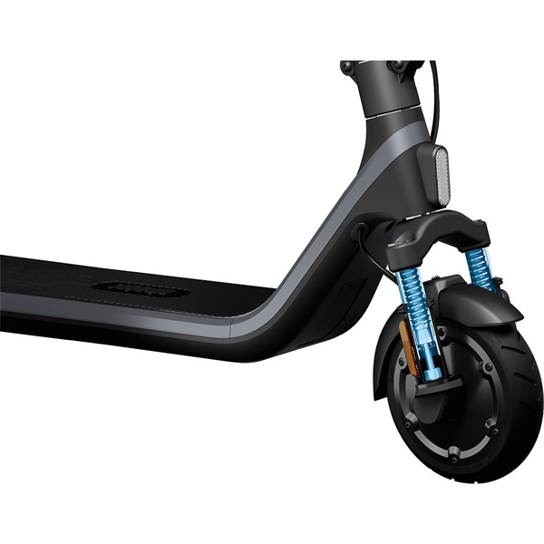 Segway-Ninebot KickScooter E2 E II Elektromos Roller Fekete