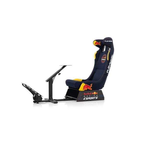 Playseat Evolution Pro Red Bull Racing gaming szék kék (RER.00308)