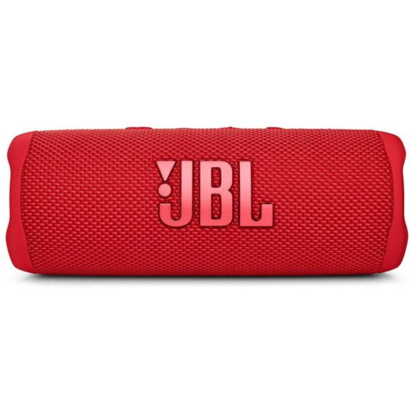 JBL Flip 6 Bluetooth hangszóró piros (JBLFLIP6RED) JBL Flip 6 Bluetooth hangszóró piros (JBLFLIP6RED)