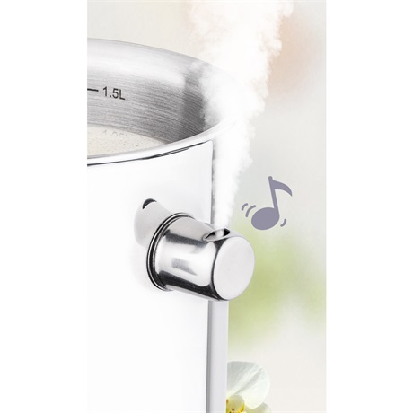 Lamart LT1068 TEJFORRALÓ FAZÉK 1,5L LAIT