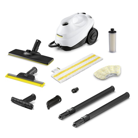 Karcher SC 3 1.513-664.0 EasyFix Select gőztisztító Karcher SC 3 1.513-664.0 EasyFix Select gőztisztító