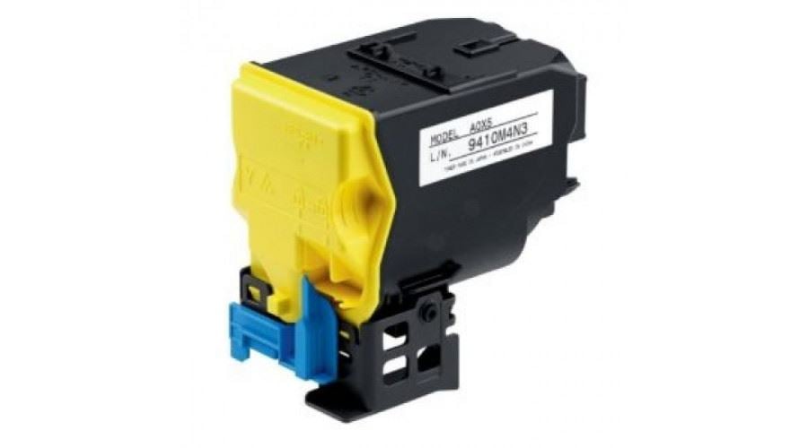 Konica Minolta TNP48K Fekete eredeti toner  