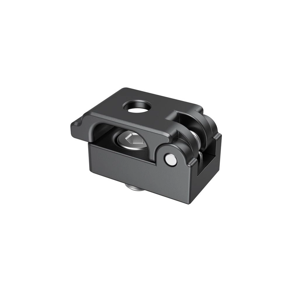 SMALLRIG MD2418 Universal Spring Cable Clamp(2 pcs) 