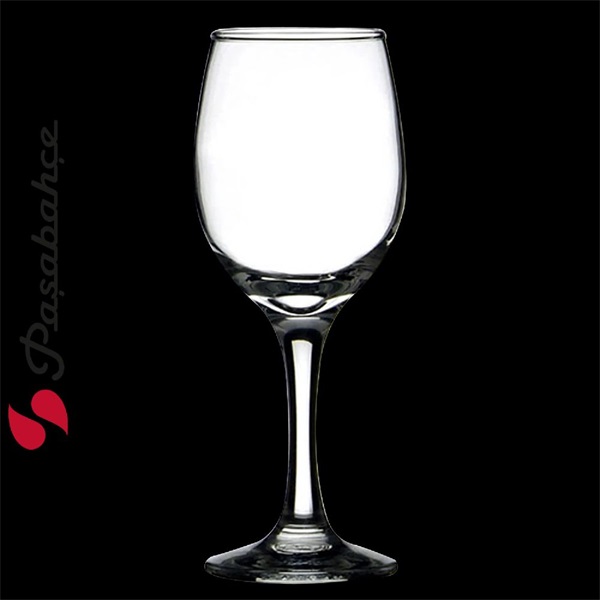 Pasabahce Party Wine 310ml boros pohár szett 48 darabos Pasabahce Party Wine 310ml boros pohár szett 48 darabos