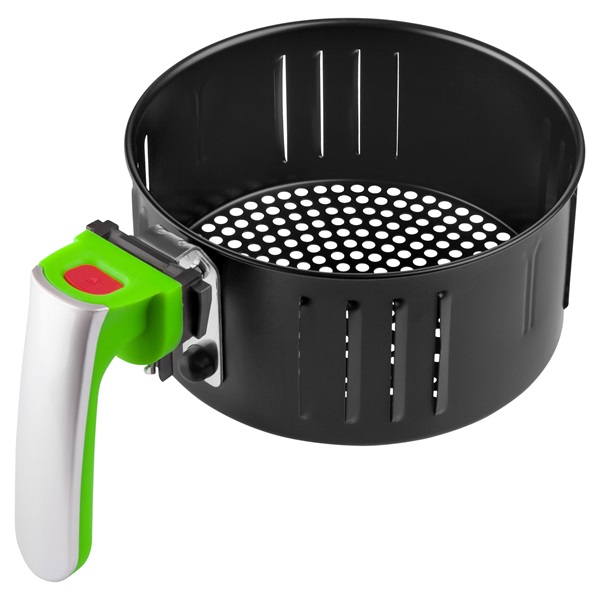 Sencor SFR 3220WH forrólevegős fritőz fehér