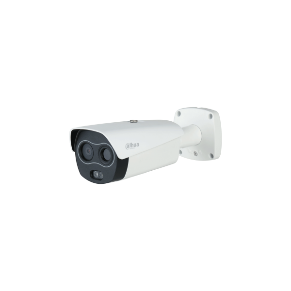 Dahua   TPC-BF2241-B7F8   7mm / 4MP 8mm  ICR  IR35m IP67 IP Bullet dual hőkamera