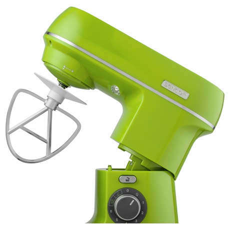 Sencor STM3751GREUE3 KONYHAI ROBOTGÉP