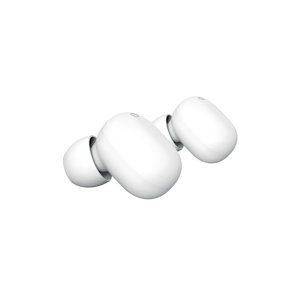 S-Link SL-TWS05  Bluetooth v5.0 mikrofon  Vezeték Nélküli Fülhallgató Fehér