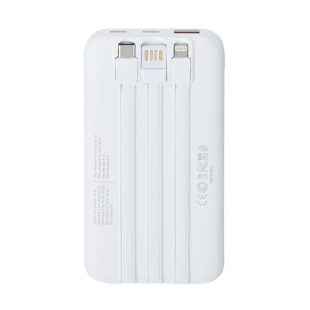 RivaCase Rivapower VA2211 10000mAh PowerBank
