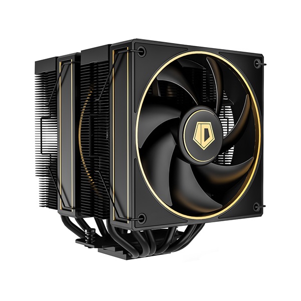 ID-Cooling FROZN A620 GDL  29,85dB 2x12cm PWM CPU Cooler 