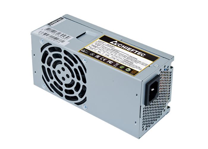 Chieftec 300W Smart Series TFX tápegység OEM (GPF-300P) Chieftec 300W Smart Series TFX tápegység OEM (GPF-300P)