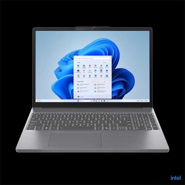 LENOVO IdeaPad Slim 3 15IRH10 15.3" WUXGA Core i5-13420H  24GB  1TB SSD Notebook Szürke