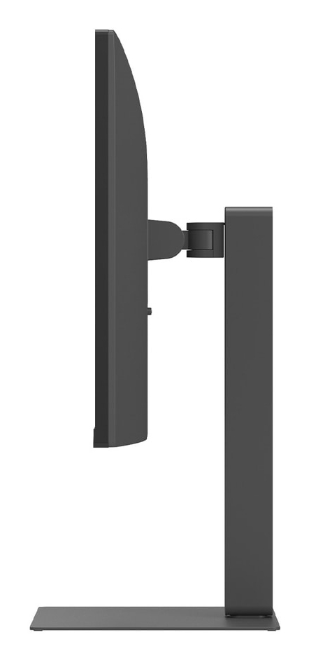 LG 27" 27U730A-B Monitor - 3840x2160, Hangszóró, Fekete