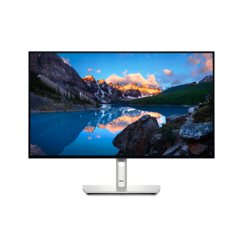 Dell U2724D 27" InfinityEdge Monitor  