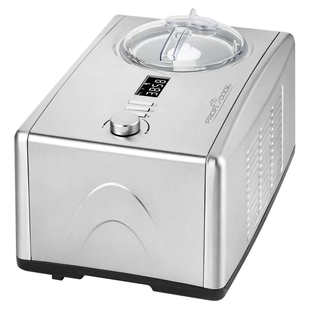 ProfiCook PC-ICM 1091 N fagylalt készítő