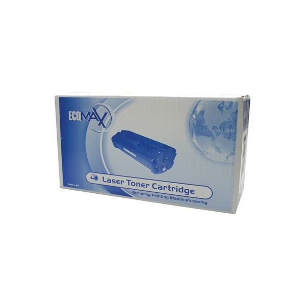ECOMAX HP 278A utángyártott toner fekete (CE278A-NC) ECOMAX HP 278A utángyártott toner fekete (CE278A-NC)