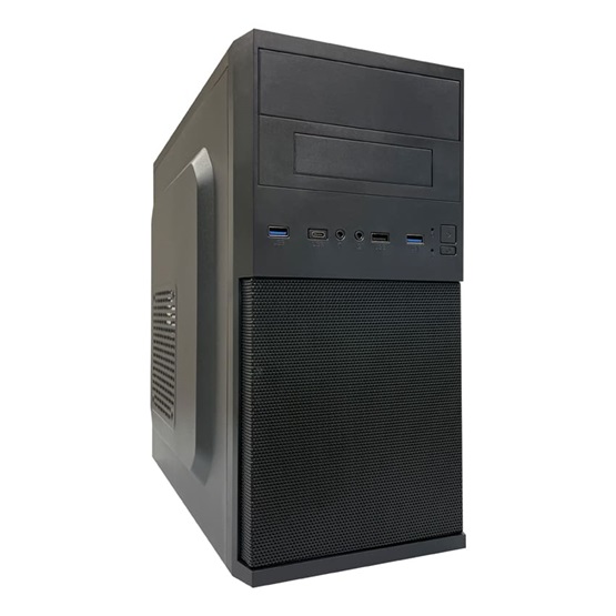 HÁZ LC Power - LC-2004MB-V3-ON Micro ATX