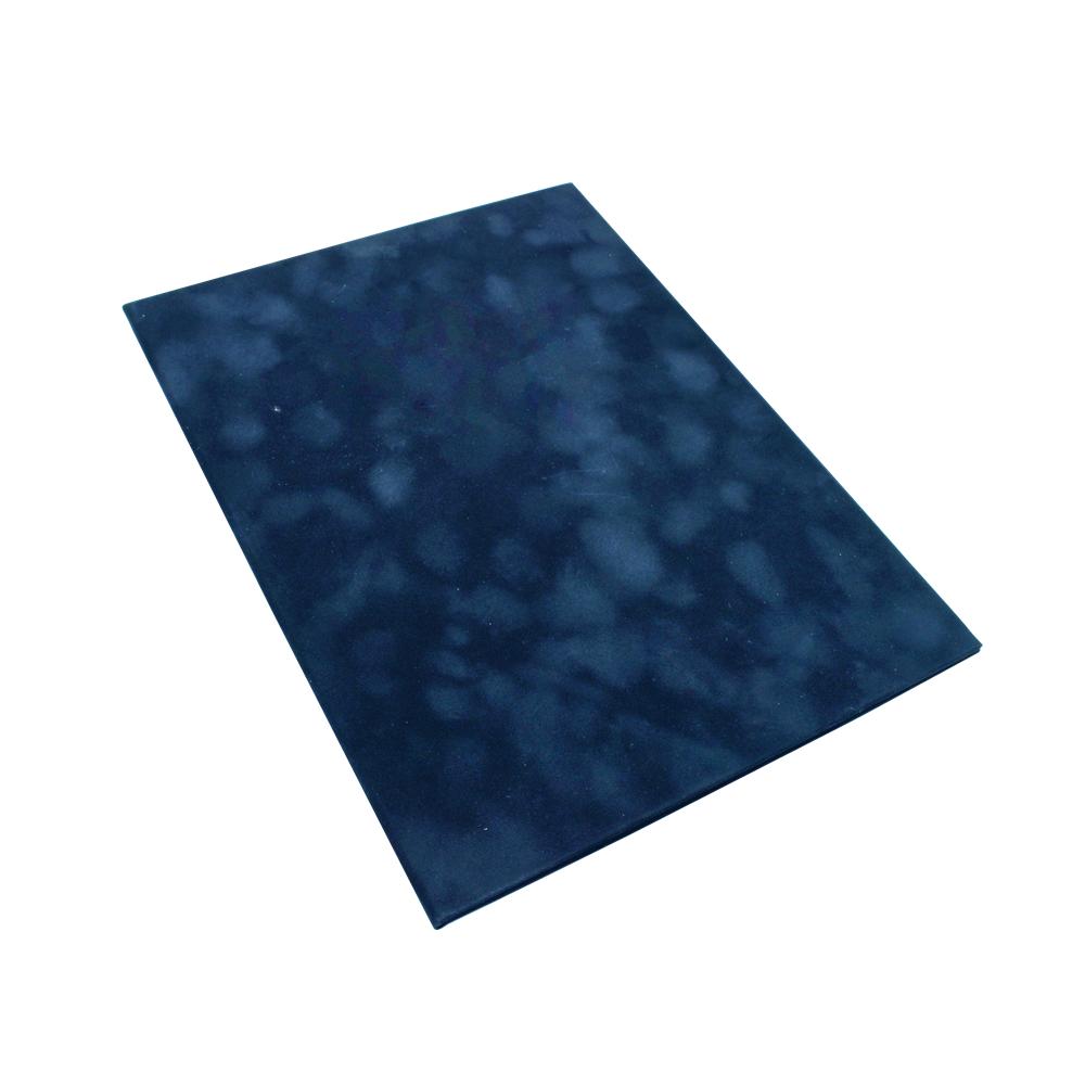 Bluering Oklevéltartó A5, prémium,  kék