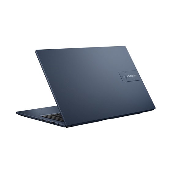 Asus VivoBook X1504ZA-NJ200W  Windows® 11 Notebook Quiet Blue