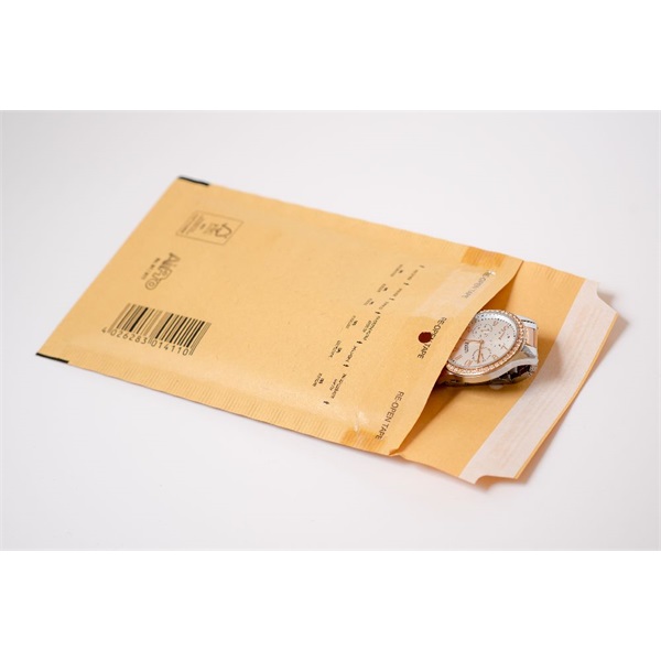 320x455mm barna légpárnás tasak W9 320x455mm barna légpárnás tasak W9