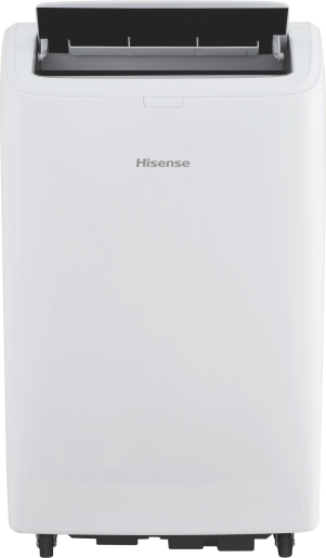 Hisense APH09QC 2,4/2,6kW hűtő-fűtő wifis mobil klíma