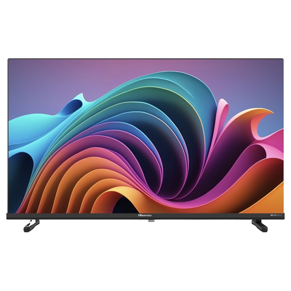 Hisense 32" 32A5NQ Full HD Smart QLED TV Hisense 32" 32A5NQ Full HD Smart QLED TV