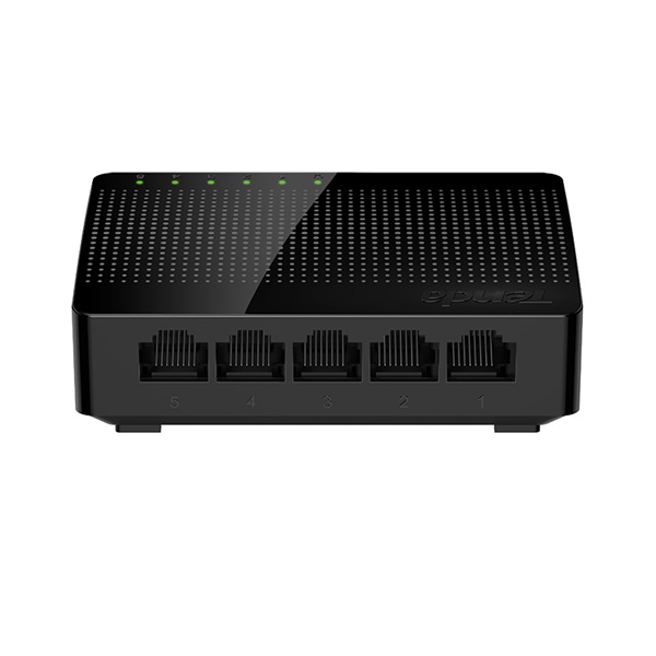 Tenda SG105 10/100/1000Mbps 5 portos switch