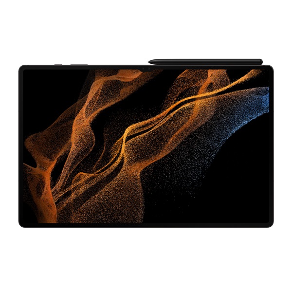 Samsung Galaxy TAB S8 Ultra 128GB 14.6" WiFi/5G Android 12 grafitszürke (SM-X906BZAA)