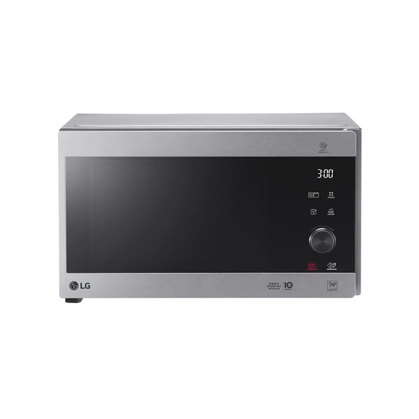 LG MH6565CPS mikrohullámú sütő LG MH6565CPS mikrohullámú sütő