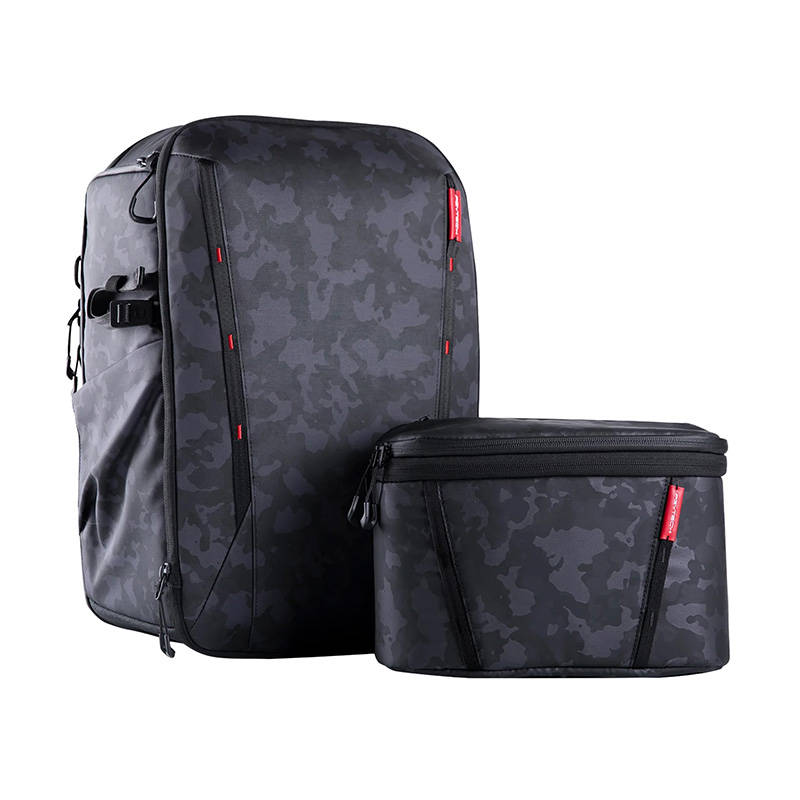 Backpack PGYTECH OneMo 2 25L (grey como) Backpack PGYTECH OneMo 2 25L (grey como)