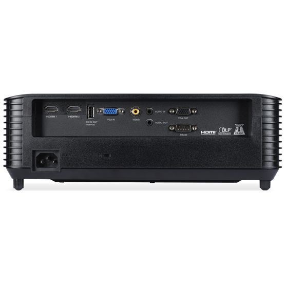Acer X1328 DLP projektor