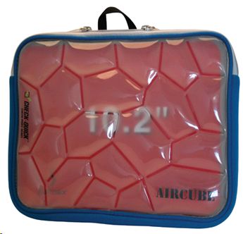 Sumdex Notebook táska 10" kék Sumdex Notebook táska 10" kék
