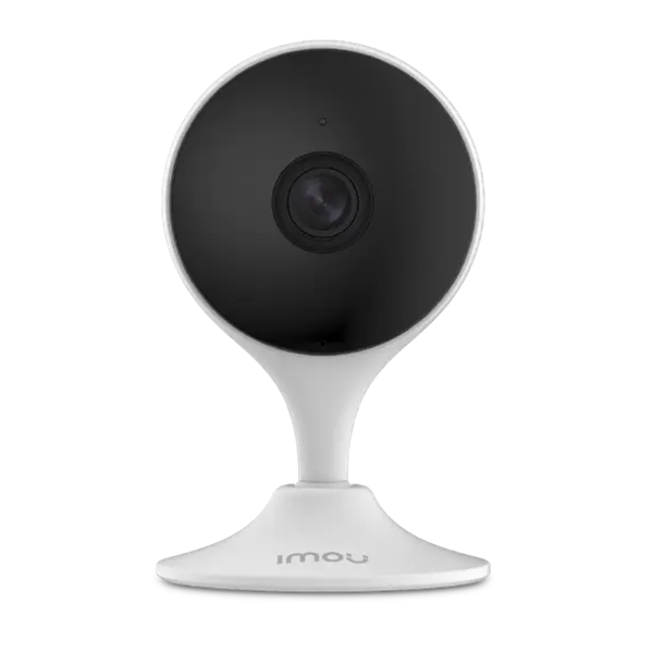 Imou   CUE 2  3MP  2,8mm beltéri  H265 IR10m mikrofon  hangszóró  5VDC IP wifi csempekamera