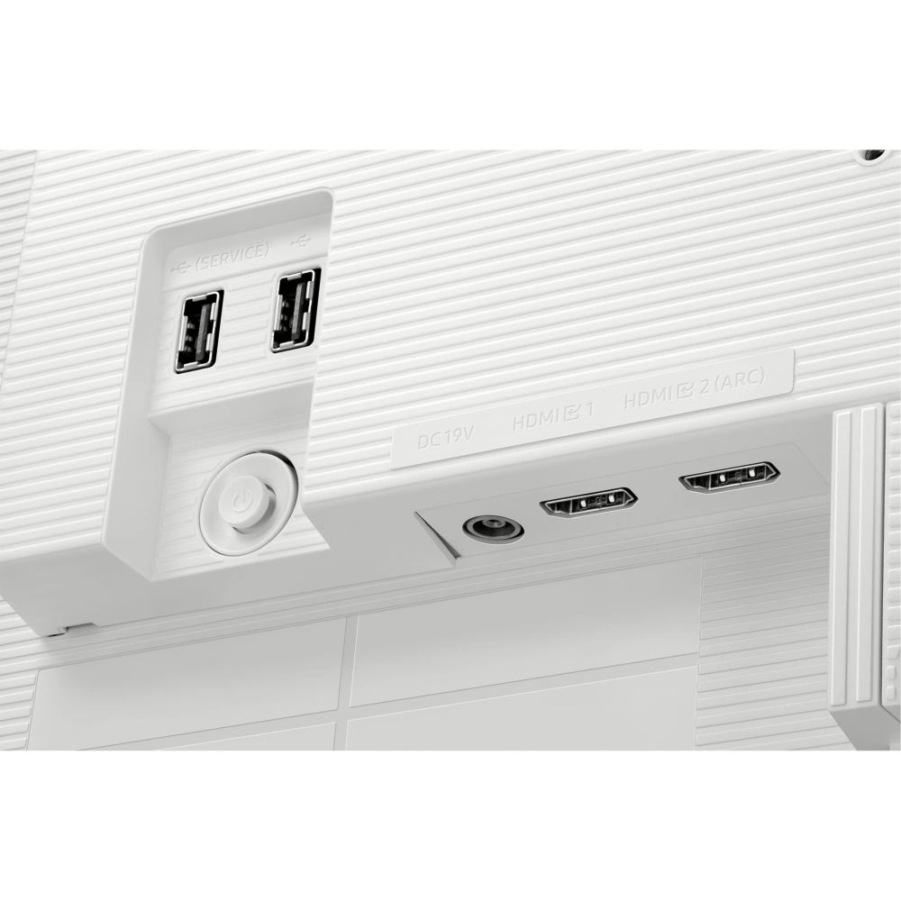 SAMSUNG 27 LS27FM501EUXDU FHD IPS 16:9 5ms monitor