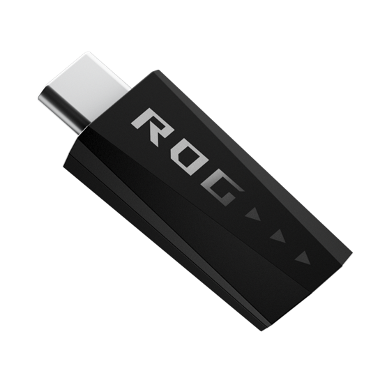  ASUS ROG PELTA Fejhallgató