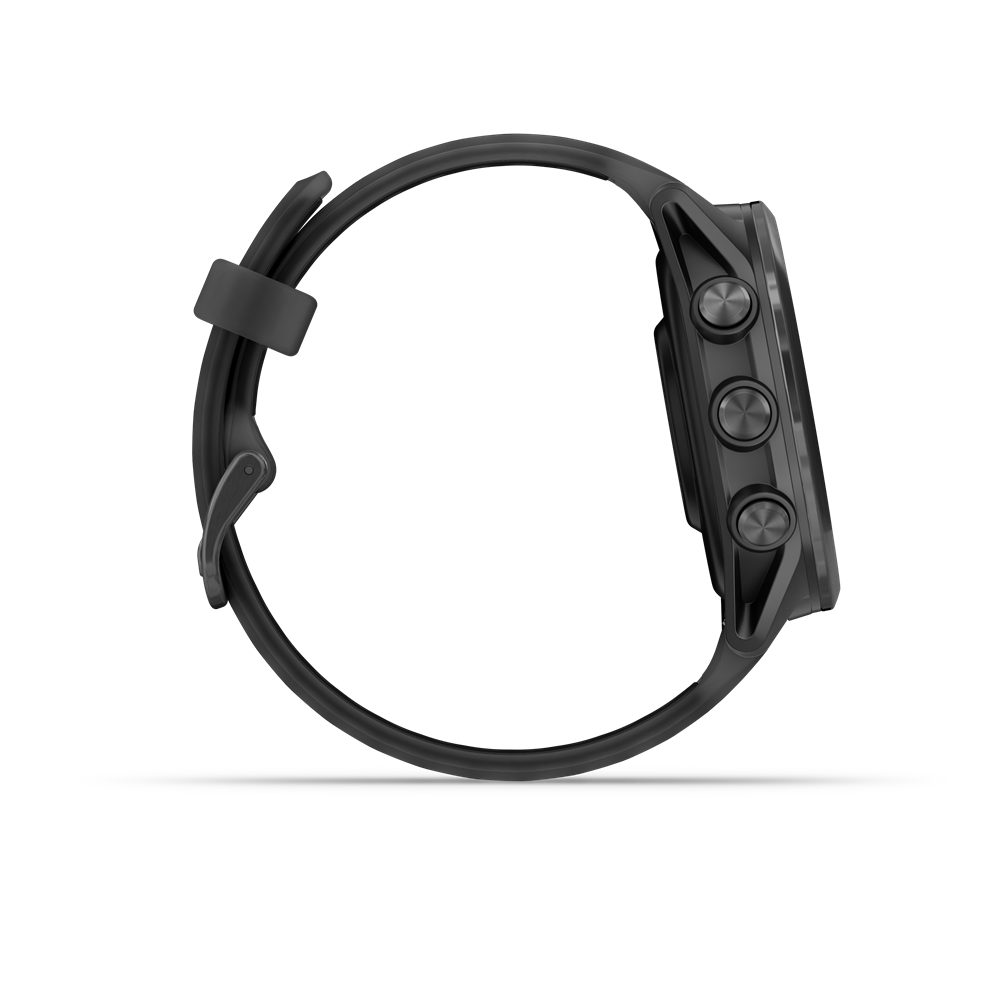 Forerunner 570 42mm Okosóra  Szürke